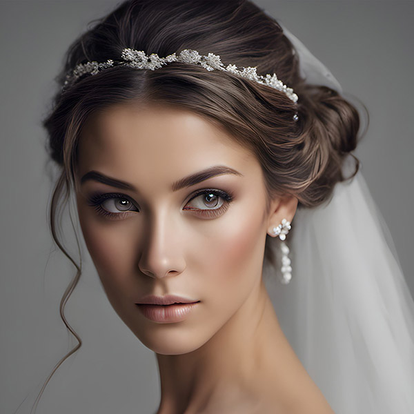 bride